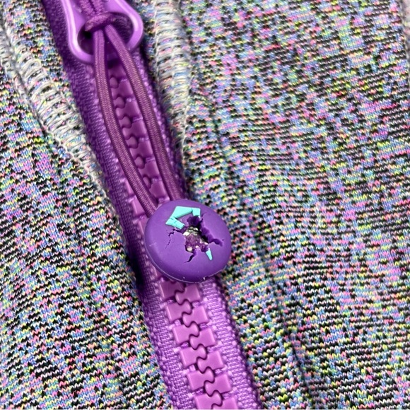 Ivivva Perfect Your Practice Jacket - Picture 7 of 7